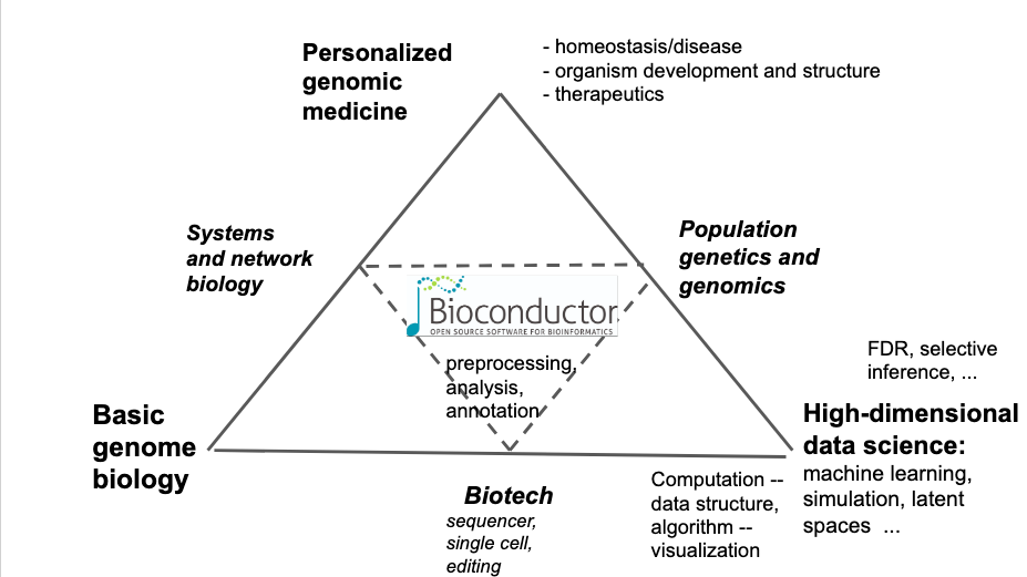 triangular schema